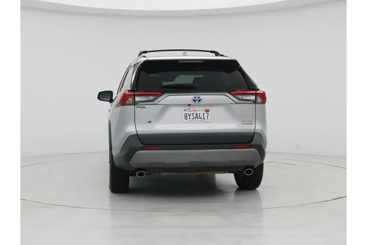 $33998 : Toyota RAV4 Hybrid 2021 AWD image 6