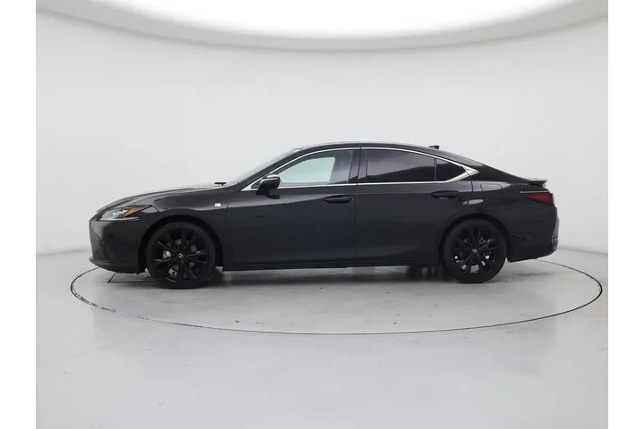 $36998 : Lexus ES 300h 2023 F SPORT H image 3