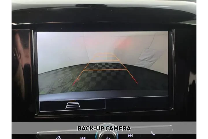 $19493 : Chevrolet Traverse 2021 LS 4 image 3