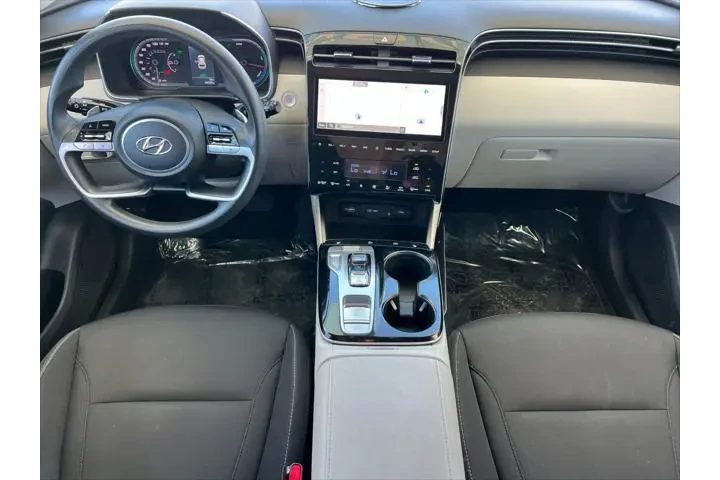 $24899 : Hyundai TUCSON Hybrid 2024 A image 4