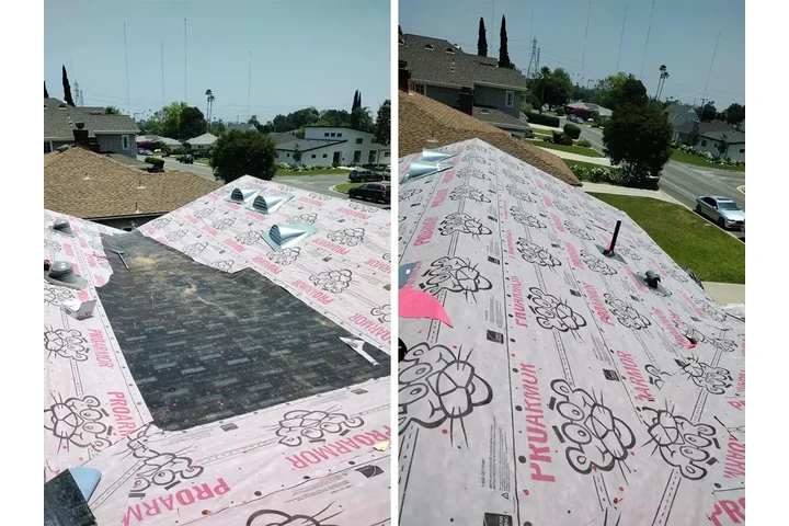 Roofing Services NH image 2