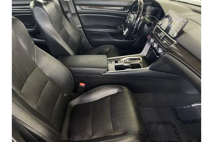 $26991 : Honda Accord Hybrid 2021 EX- image 7