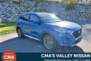 $22012 : PRE-OWNED 2020 HYUNDAI TUCSON thumbnail