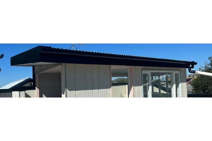 Metal Cladding And Roofing Bri image 5