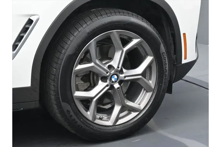 $34123 : BMW X3 2023 sDrive30i 4dr Sp image 7