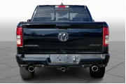 $22219 : Ram 1500 2021 4x4 Big Horn 4 thumbnail
