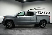 $30659 : 2021 Silverado 1500 RST thumbnail