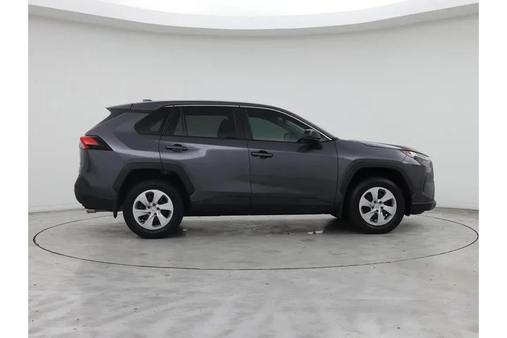 $26998 : Toyota RAV4 2024 LE 4dr SUV image 7