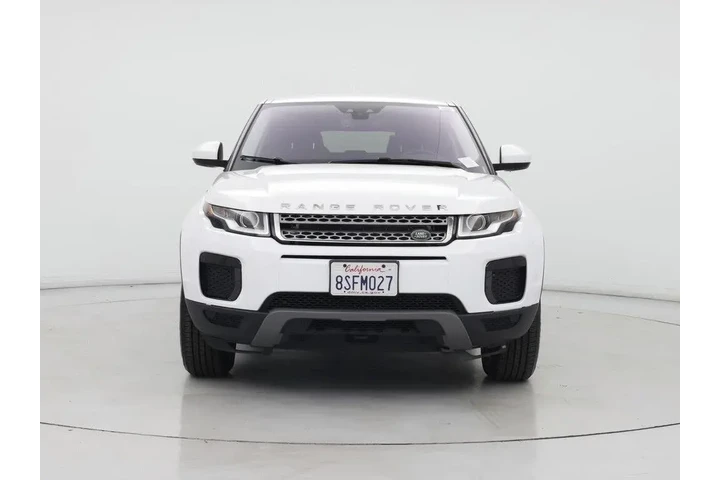 $22998 : Land Rover Range Rover Evoqu image 5