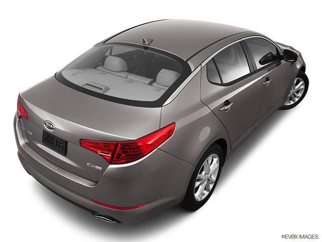 2012 Optima image 10