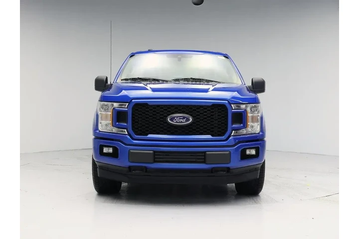 $24998 : Ford F-150 2019 4x4 XL 4dr S image 5