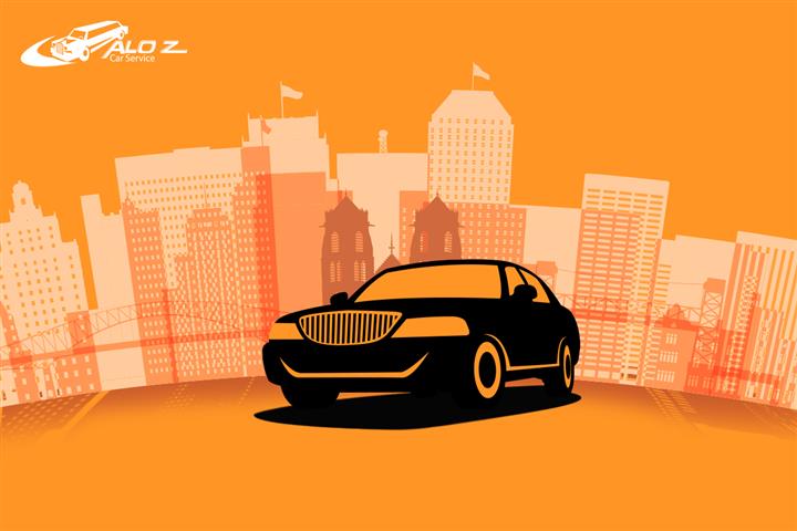 Alo Z Car Services image 3