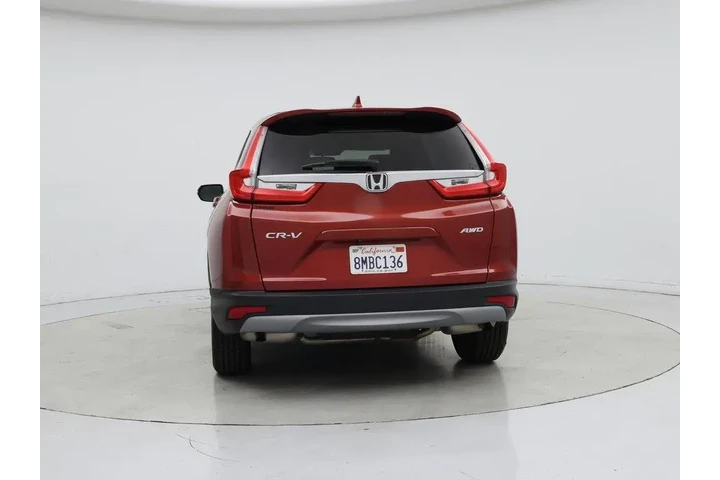 $25998 : Honda CR-V 2019 AWD EX 4dr S image 6