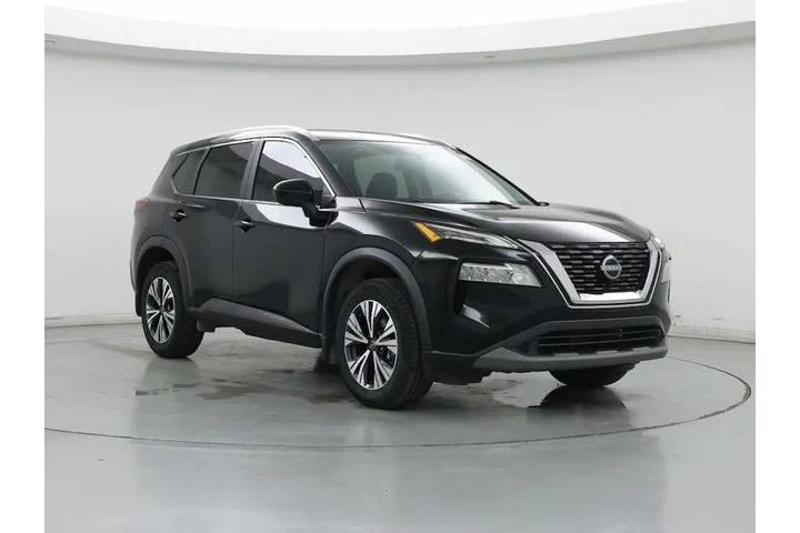 $24998 : Nissan Rogue 2023 AWD SV 4dr image 1