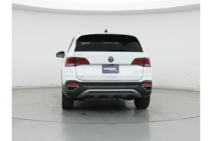 $23998 : Volkswagen Taos 2023 SE 4dr image 6