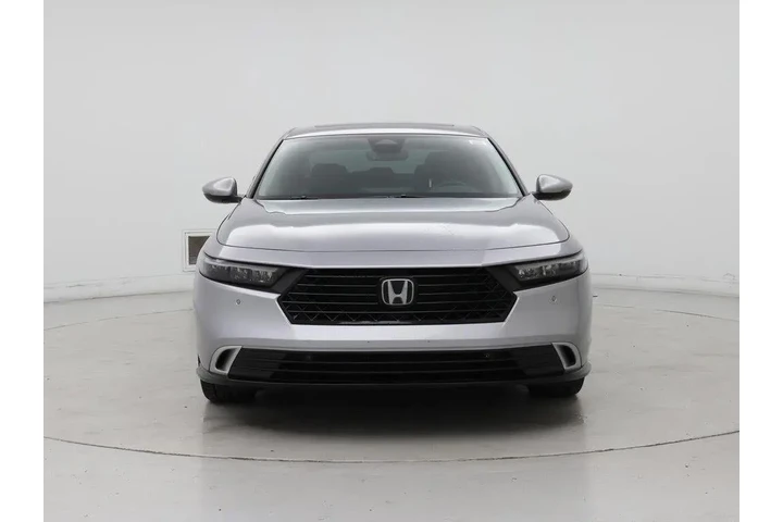 $31998 : Honda Accord Hybrid 2023 Tou image 5