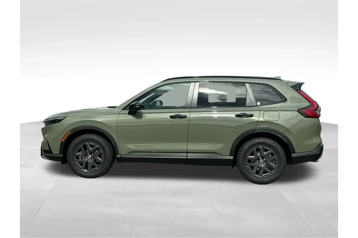 $38664 : Honda CR-V Hybrid 2026 AWD T image 6