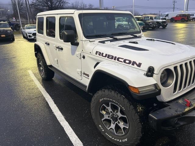 $51900 : PRE-OWNED  JEEP WRANGLER UNLIM image 7