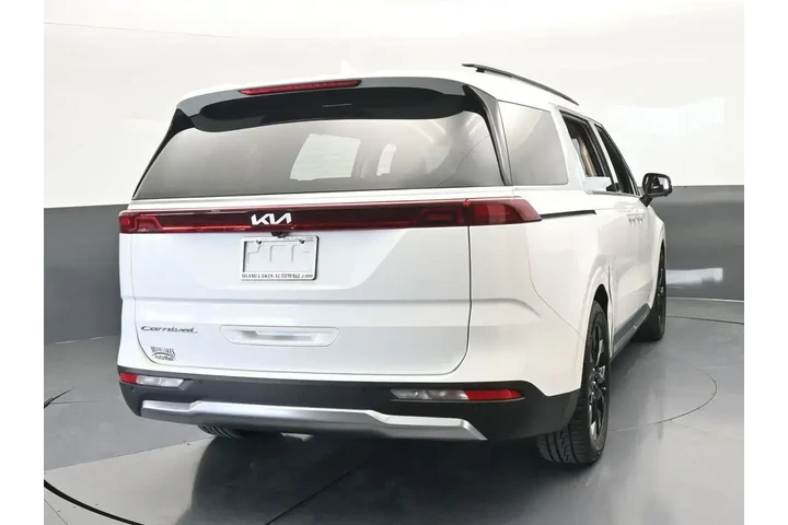 $26991 : Kia Carnival 2022 SX 4dr Min image 5