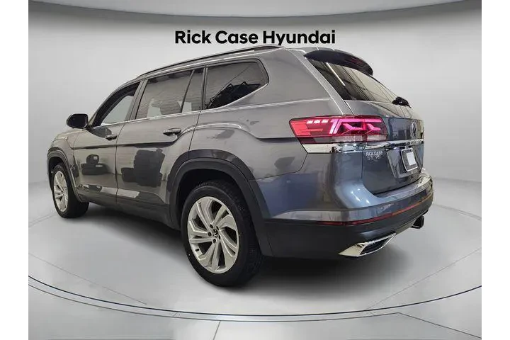 $19991 : Volkswagen Atlas 2021 V6 SE image 5