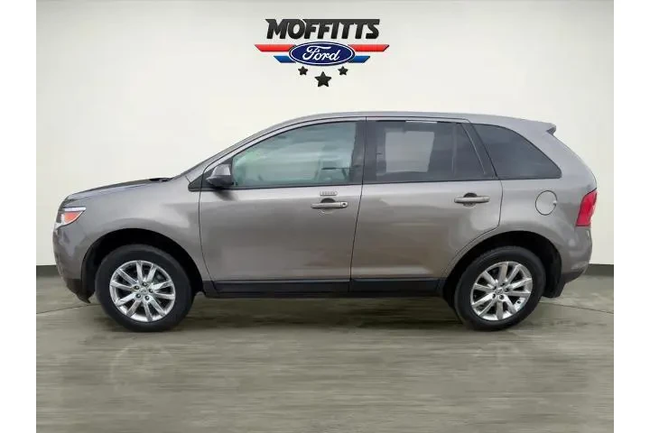 $6538 : Ford Edge 2012 AWD SEL 4dr C image 2
