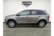 $6538 : Ford Edge 2012 AWD SEL 4dr C thumbnail