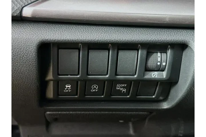 $22400 : Subaru Forester 2020 AWD Spo image 10