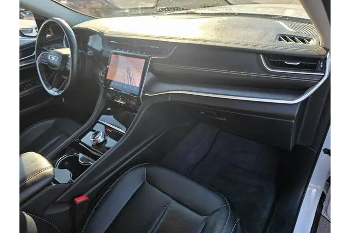 $26000 : Jeep Grand Cherokee L 2021 4 image 9