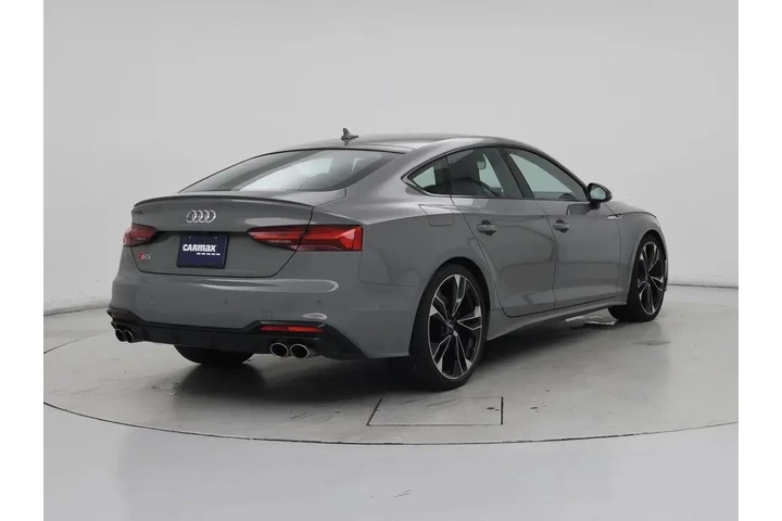 $39998 : Audi S5 Sportback 2020 AWD 3 image 8