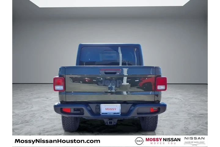 $24795 : Jeep Gladiator 2022 4x4 Spor image 6