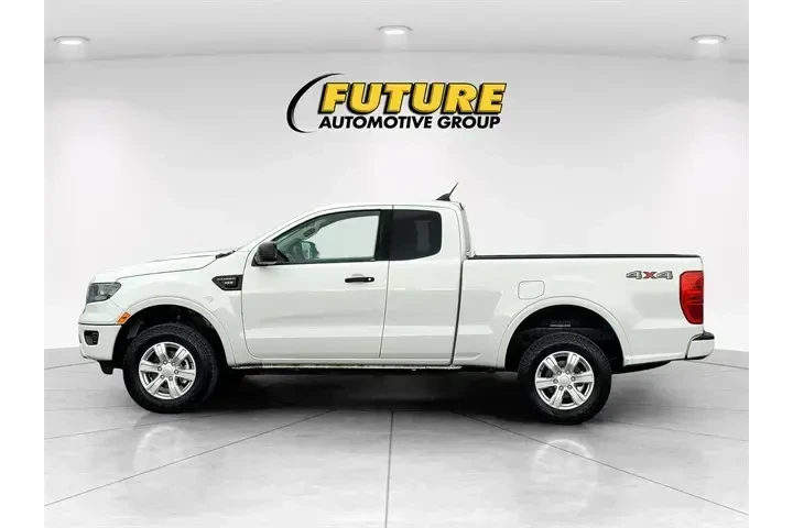 $28478 : Ford Ranger 2022 4x4 XLT 4dr image 7