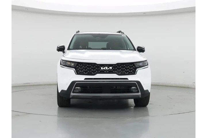 $31998 : Kia Sorento 2022 AWD X-Line image 5