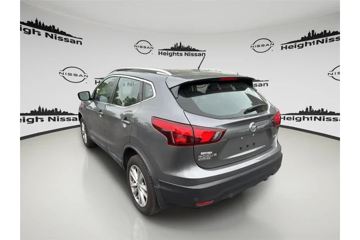 $15377 : Nissan Rogue Sport 2019 AWD image 3