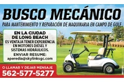 BUSCO MECANICO en Los Angeles