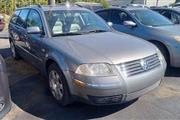 $1750 : 2002 Passat GLX 4Motion thumbnail