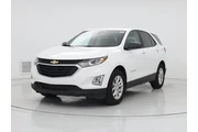 $15998 : Chevrolet Equinox 2020 LS 4d thumbnail