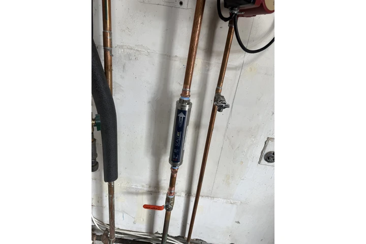 Memo’S Plumbing image 5