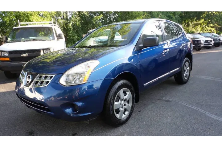 $6900 : 2011 Rogue S image 2