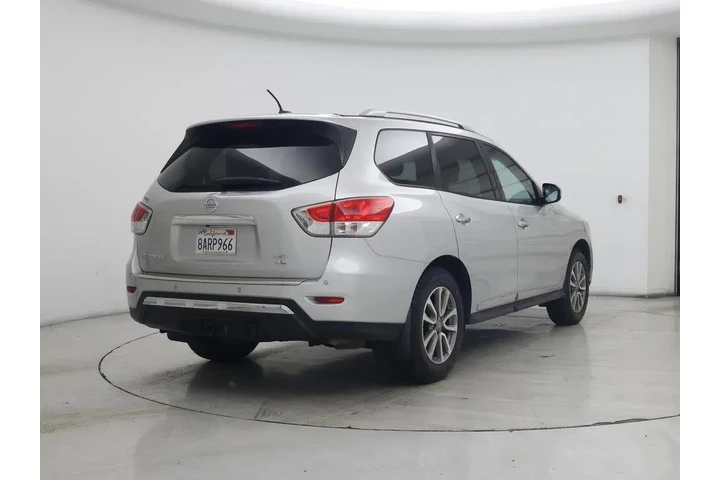 $15998 : Nissan Pathfinder 2014 4x4 S image 8
