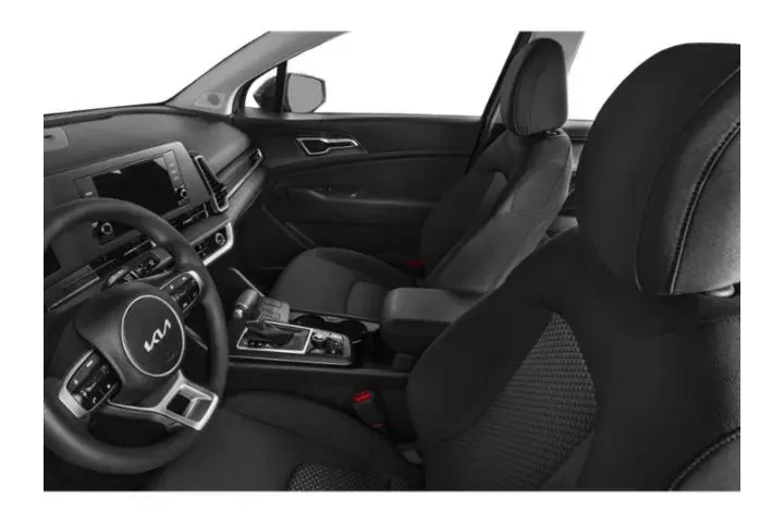 $25650 : Kia Sportage 2025 LX 4dr SUV image 9