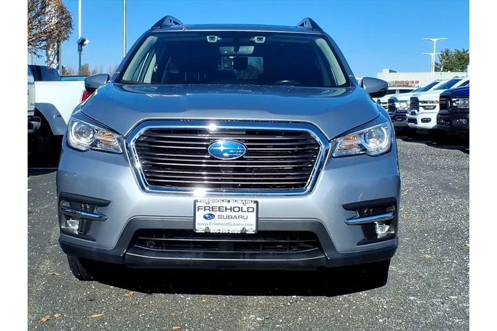 $22901 : Subaru Ascent 2022 AWD Limit image 2