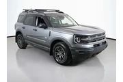 $20139 : Ford Bronco Sport 2021 AWD B thumbnail