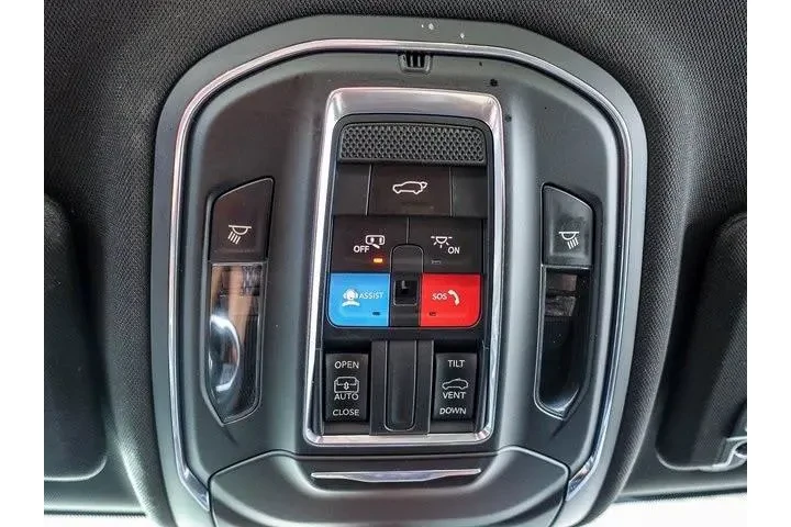 $33650 : Jeep Grand Cherokee L 2024 4 image 7