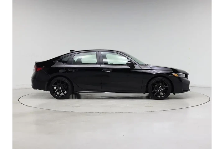 $27998 : Honda Civic 2026 Sport 4dr S image 7