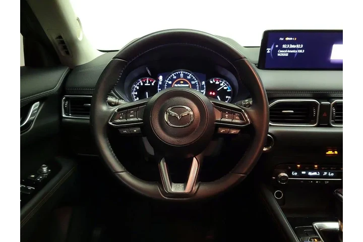 $25998 : Mazda CX-5 2023 AWD 2.5 S Pr image 10
