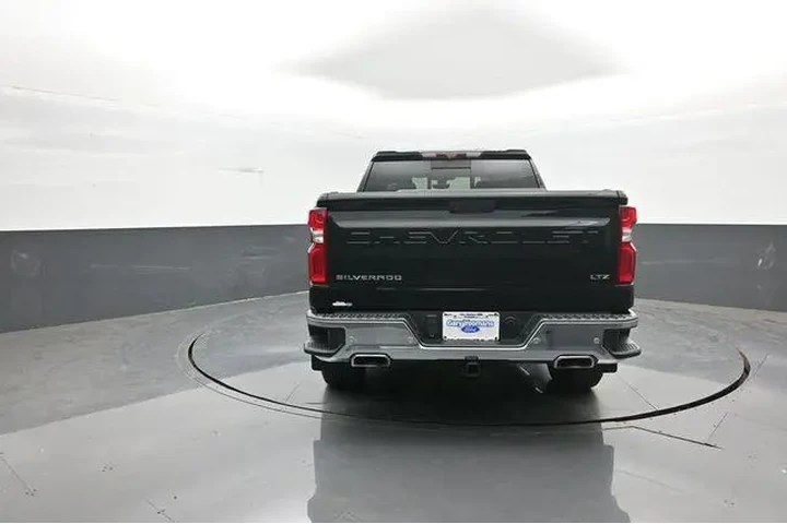 $36939 : Chevrolet Silverado 1500 202 image 6