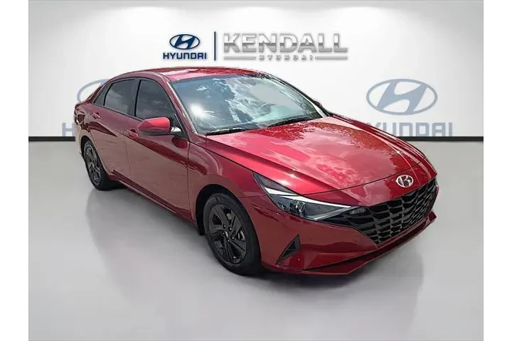 $16888 : Hyundai ELANTRA 2023 SEL 4dr image 4