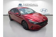 $16888 : Hyundai ELANTRA 2023 SEL 4dr thumbnail