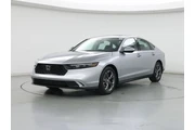 $26998 : Honda Accord 2023 EX 4dr Sed thumbnail