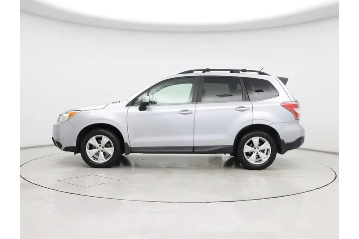 $13998 : Subaru Forester 2015 AWD 2.5 image 3